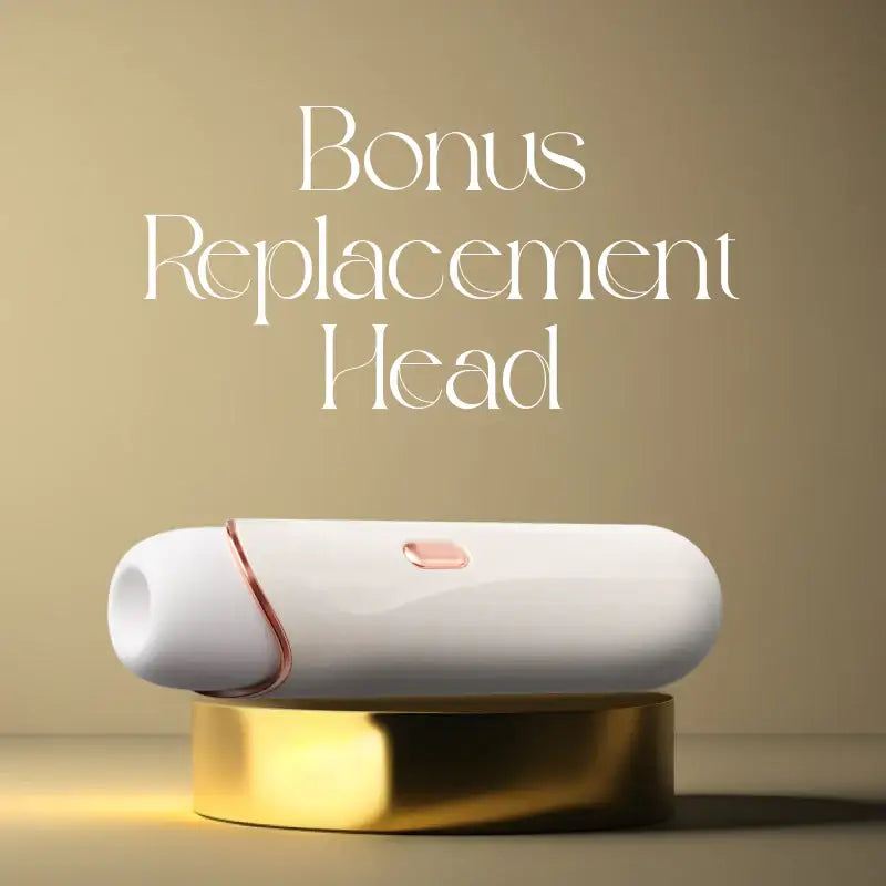 Dewdrop Delight - Oral Suction Stimulator - Frisky Business Adult Sex Toys Shop