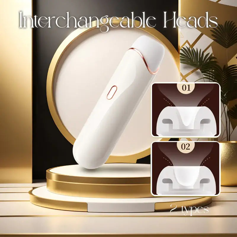 Dewdrop Delight - Oral Suction Stimulator - Frisky Business Adult Sex Toys Shop