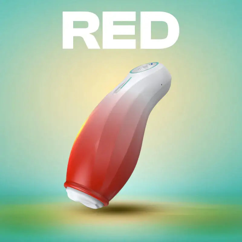 Dragon Dynamite - 3-in-1 Male Automatic Masturbator - Frisky Business Adult Sex Toys Shop