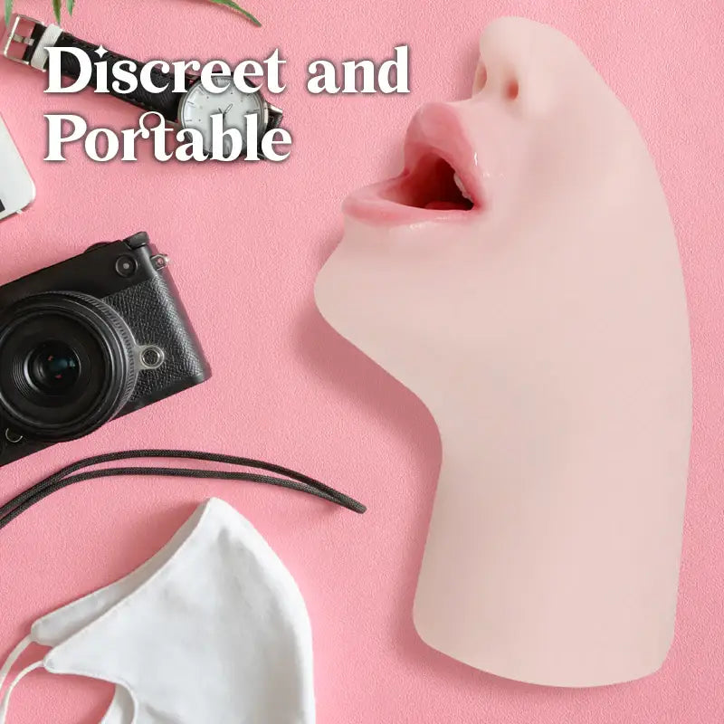 Dragon's Embrace Masturbators - Frisky Business Adult Sex Toys Shop