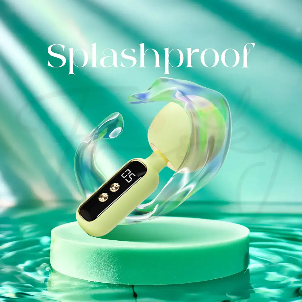 Élora - Mini AV Vibrator - Frisky Business Adult Sex Toys Shop