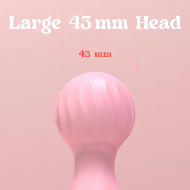 Fairy Flirt – Mini AV Vibrator - Frisky Business Adult Sex Toys Shop