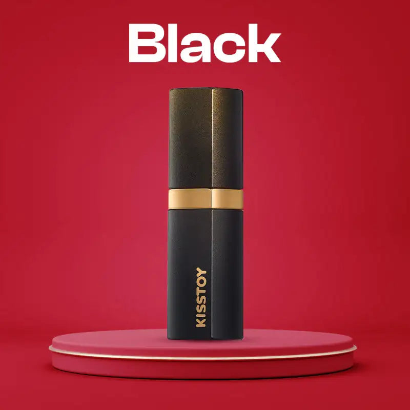 KISSTOY® BOBO Modern Design Oral Vibrator Ideal for Travel and Discreet Use Singapore