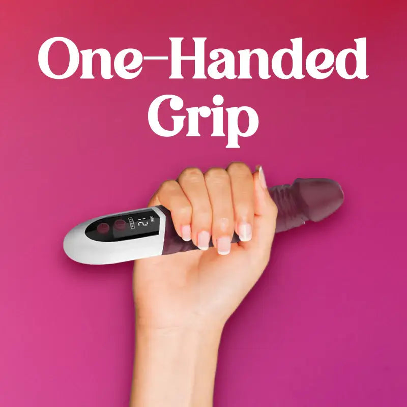 Love Rocket – G Spot Vibrator - Frisky Business Adult Sex Toys Shop