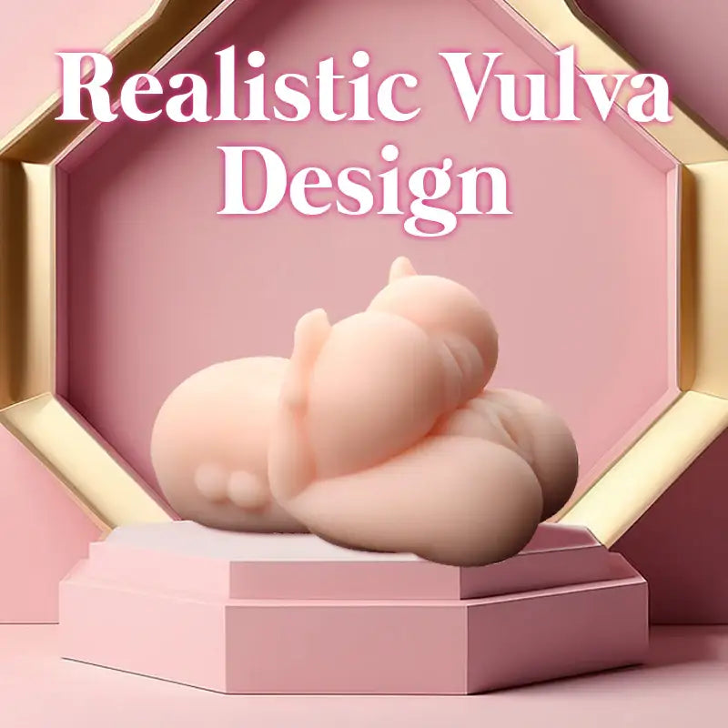 Pleasure Clone – Small Torso Sex Doll Masturbator - Frisky Business Adult Sex Toys Shop