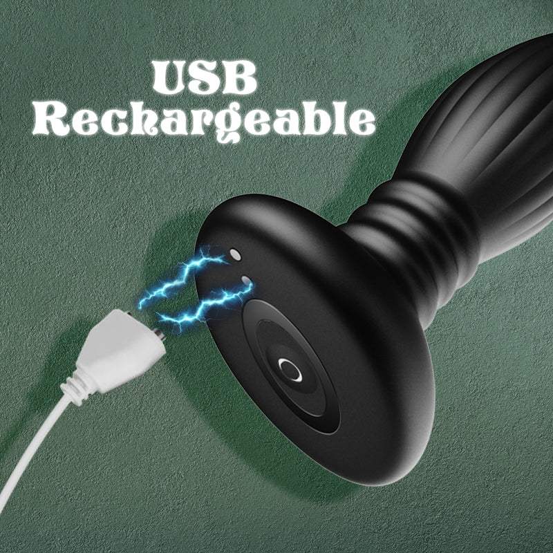 ThrustWave Vibrator - Frisky Business Adult Sex Toys Shop