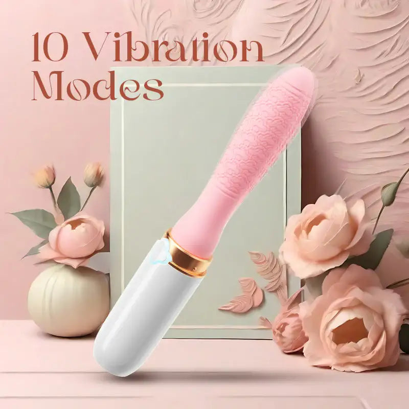 Tickle Tint – G Spot Vibrator - Frisky Business Adult Sex Toys Shop