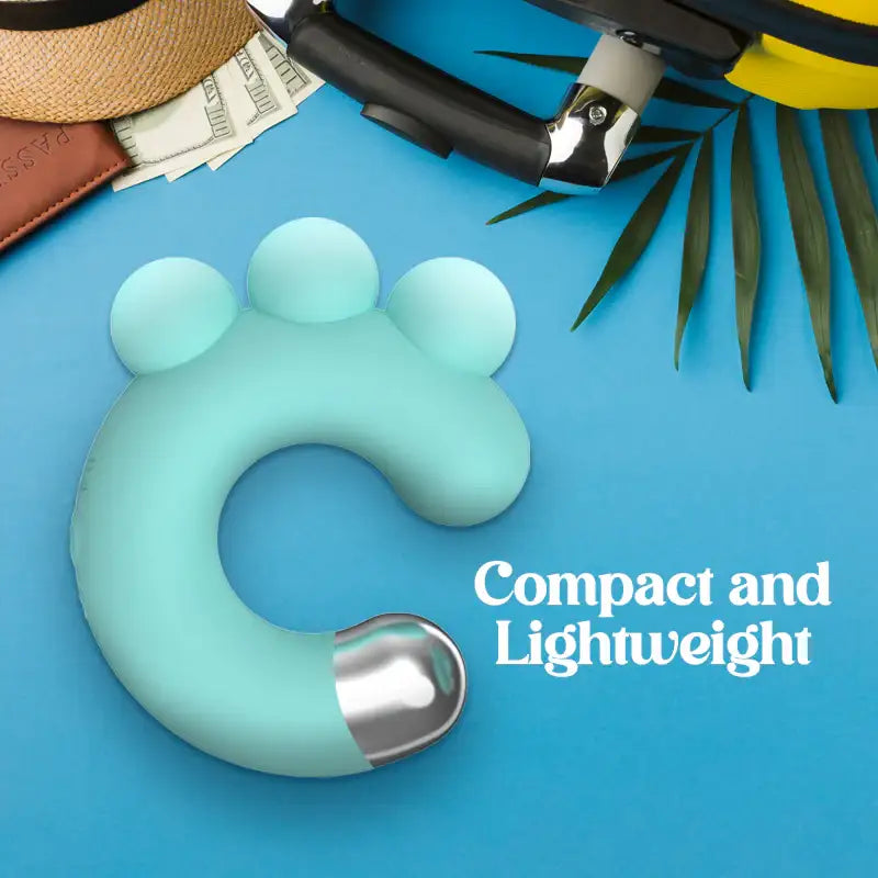 Tiffany’s Bubbly Embrace - Clitoral Stimulator - Frisky Business Adult Sex Toys Shop