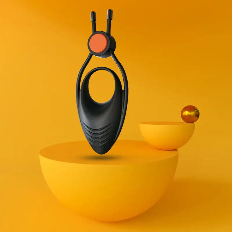 The Turbo Arrow - Vibrating Penis Ring - Frisky Business Adult Sex Toys Shop