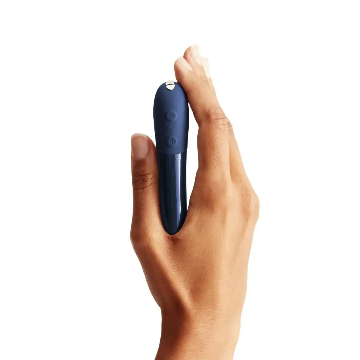 We-Vibe Tango X Midnight Blue interactive adult toy with responsive vibration and intuitive controls Singapore