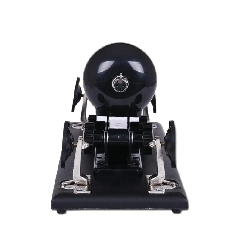 Bruno - Thrusting Sex Machine - Frisky Business Adult Sex Toys Shop