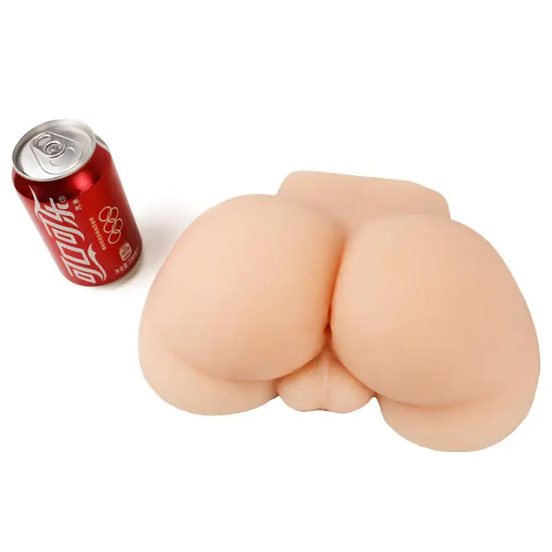 Booty Ripple Delight - Realistic Ass - Frisky Business Adult Sex Toys Shop