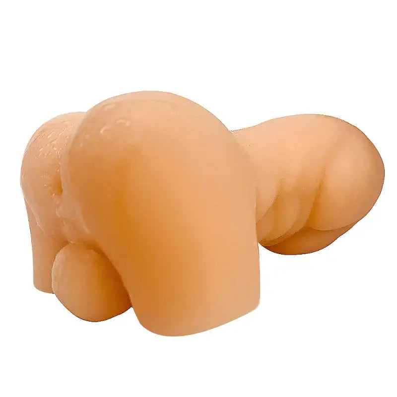 Gay Mini-Mate - Palm-sized Male Manual Stroker - Frisky Business Adult Sex Toys Shop