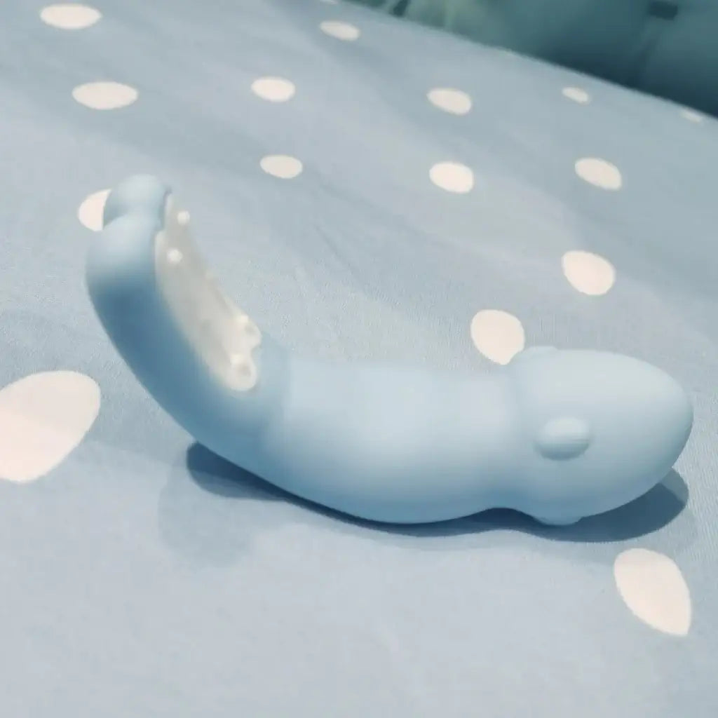 Octo-Oh! - Wearable Vibrator - Frisky Business Adult Sex Toys Shop