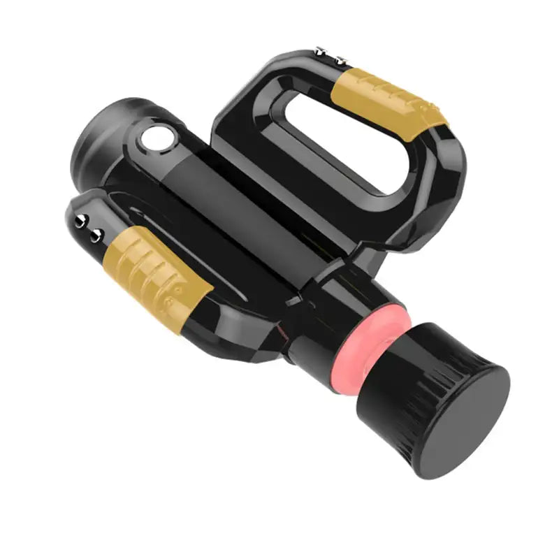 Twist-n-Thrust Titan - Automatic Men Stroker - Frisky Business Adult Sex Toys Shop
