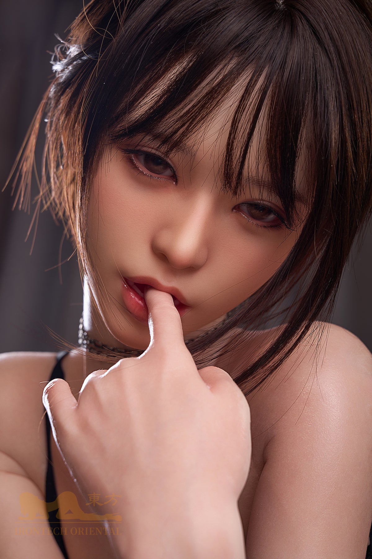 Irontech Doll 153 cm E Oriental Series Silicone – Yuna V3
