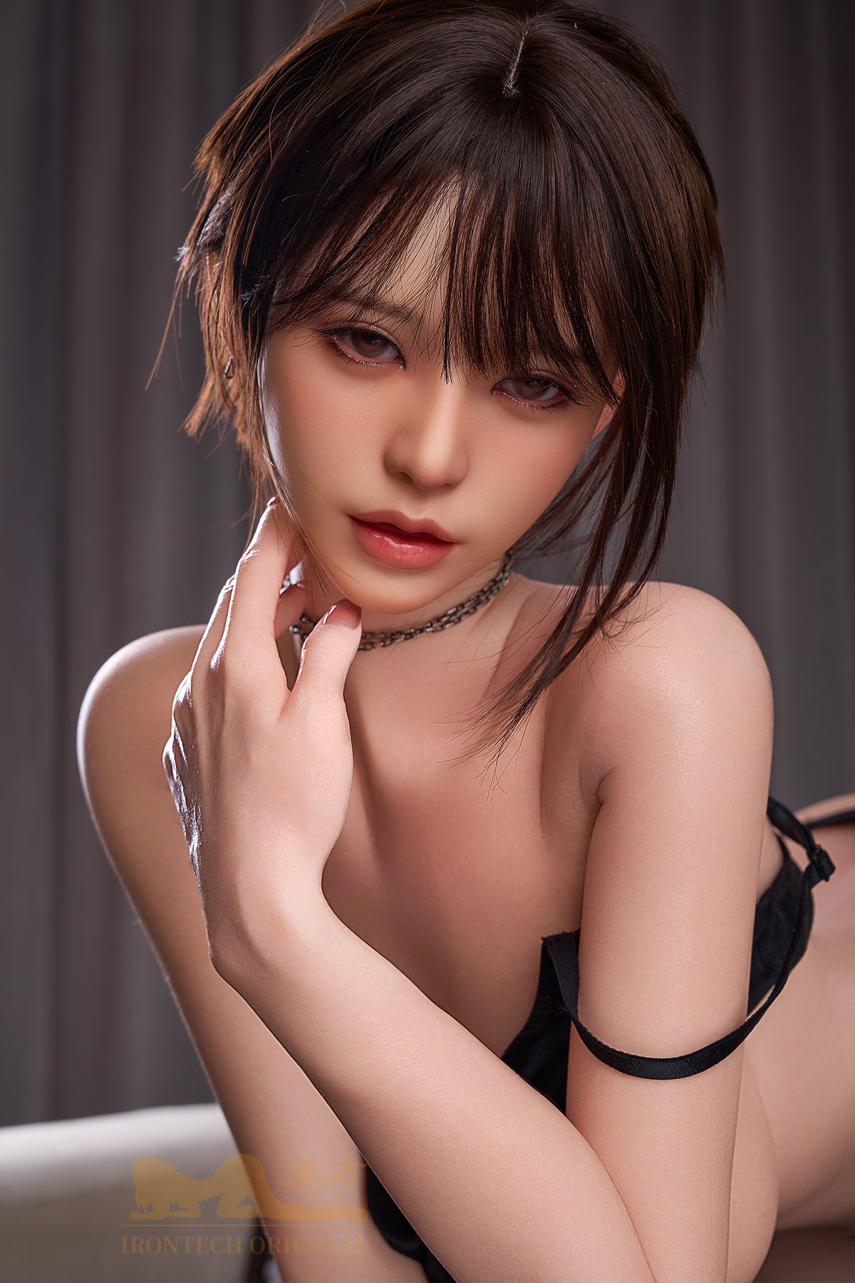 Irontech Doll 153 cm E Oriental Series Silicone – Yuna V3