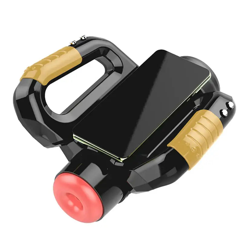 Twist-n-Thrust Titan - Automatic Men Stroker - Frisky Business Adult Sex Toys Shop