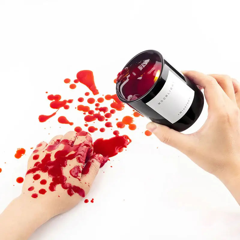 Desire Drip - Aromatherapy Low-Temperature Candles - Frisky Business Adult Sex Toys Shop