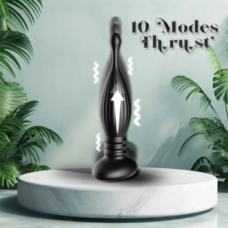 ThrustWave Vibrator - Frisky Business Adult Sex Toys Shop