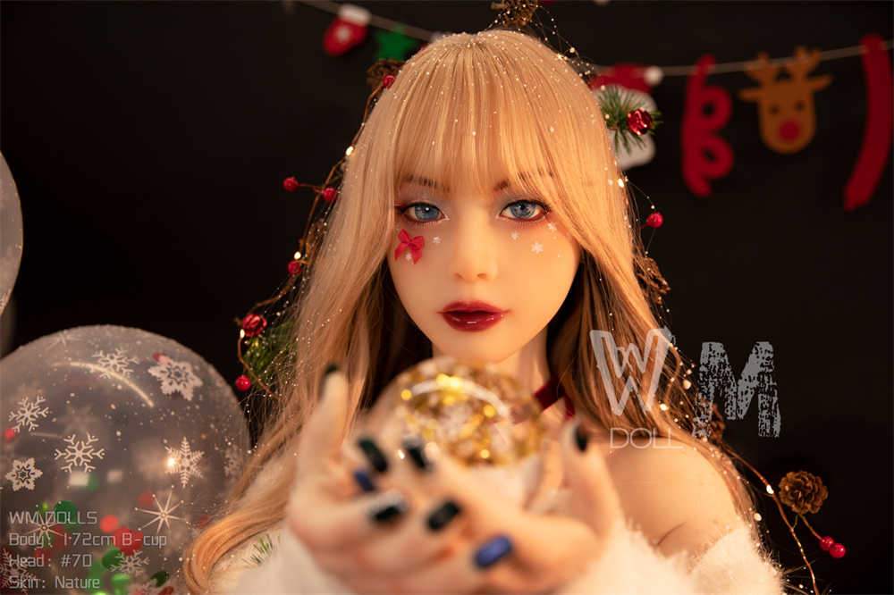 WM DOLL 172 CM B TPE - #70 - Frisky Business Adult Sex Toys Shop