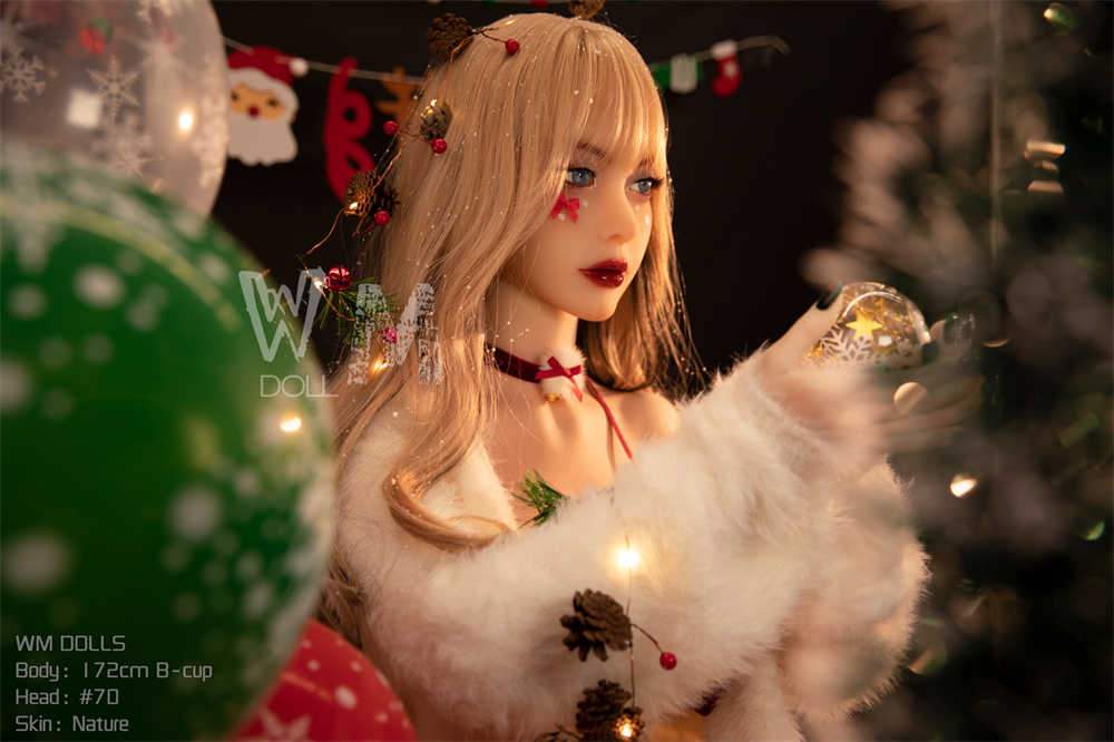 WM DOLL 172 CM B TPE - #70 - Frisky Business Adult Sex Toys Shop