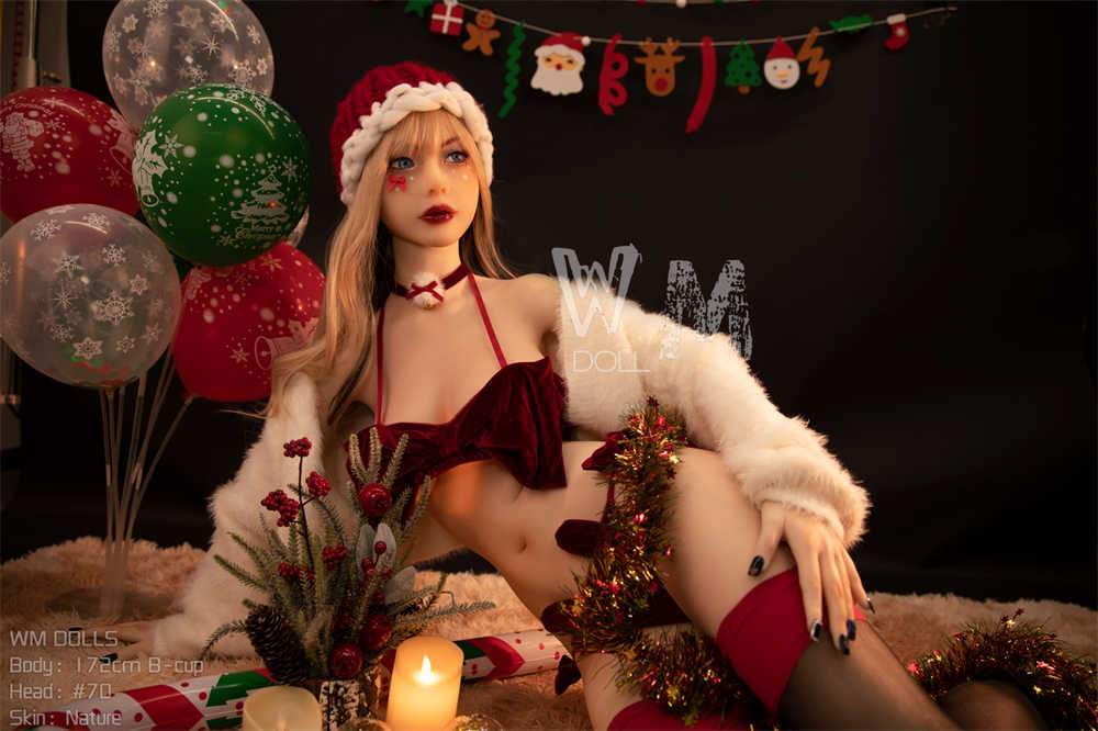 WM DOLL 172 CM B TPE - #70 - Frisky Business Adult Sex Toys Shop