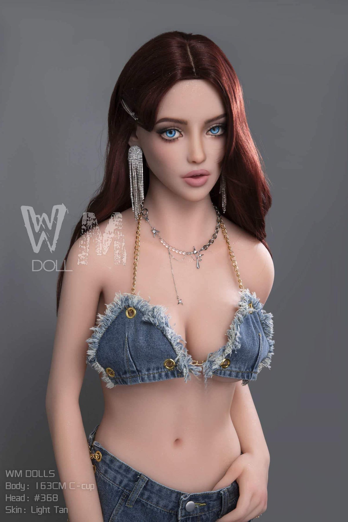 WM Doll 163 cm C TPE - Aurelia - Frisky Business Adult Sex Toys Shop