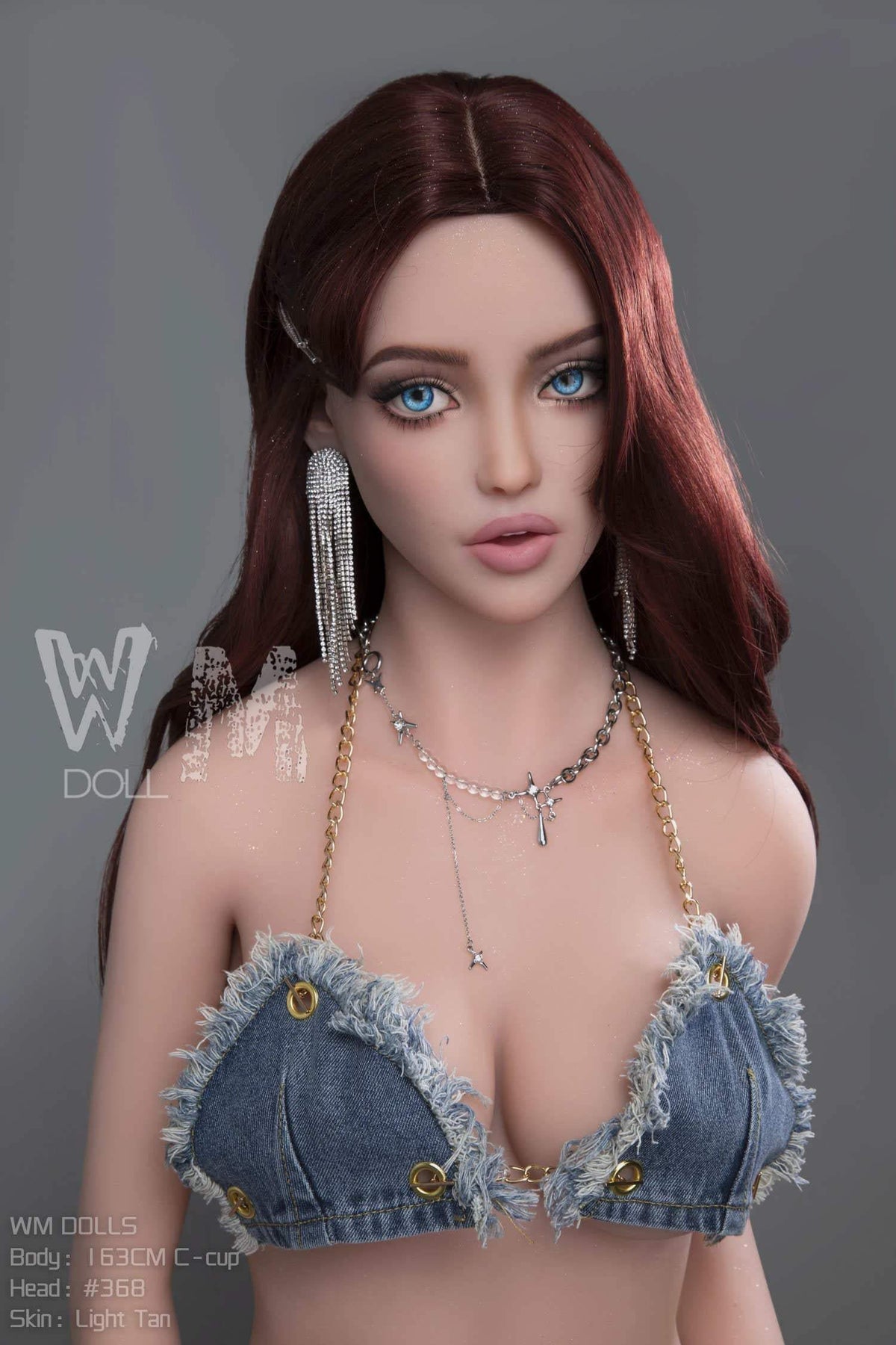 WM Doll 163 cm C TPE - Aurelia - Frisky Business Adult Sex Toys Shop