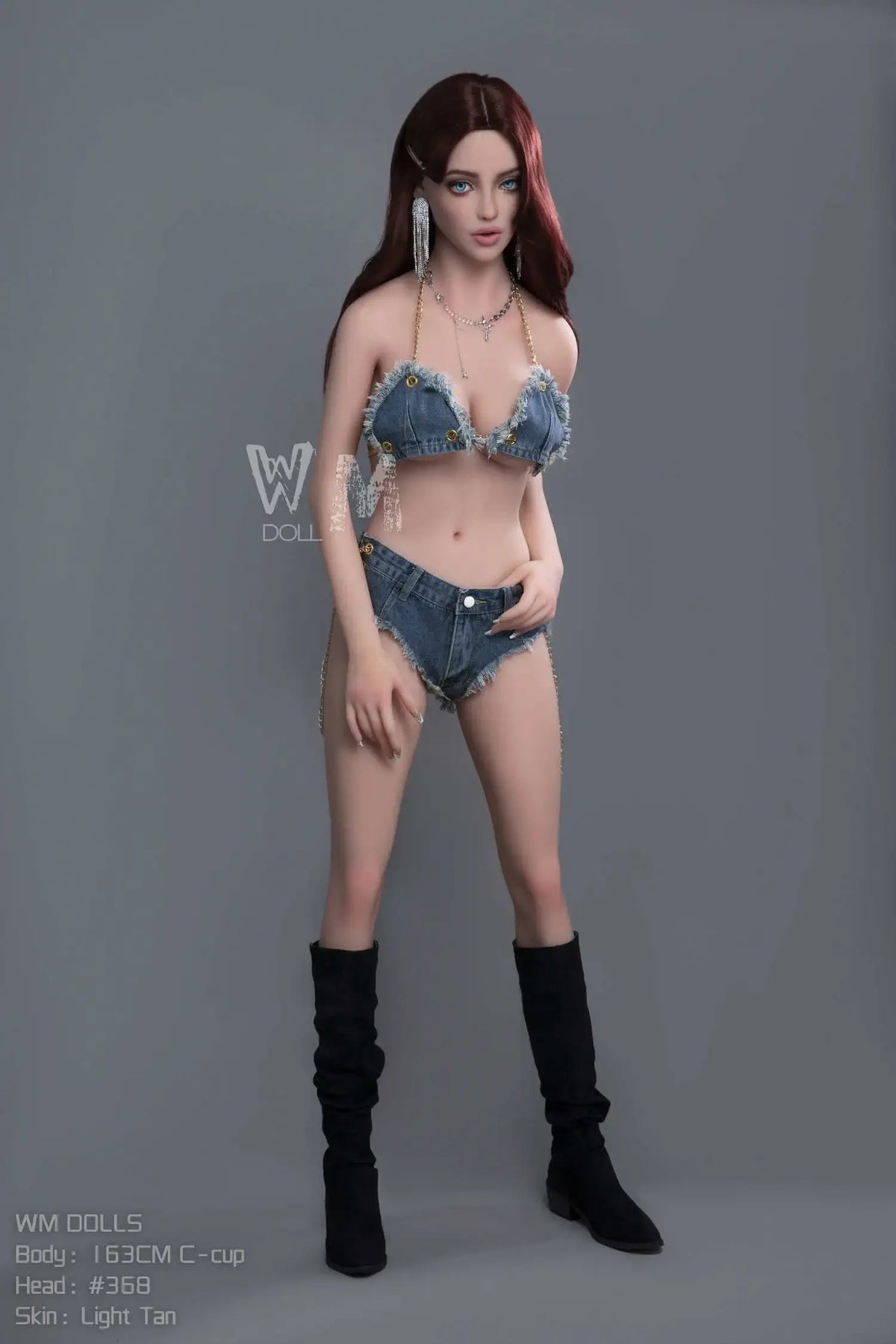 WM Doll 163 cm C TPE - Aurelia - Frisky Business Adult Sex Toys Shop