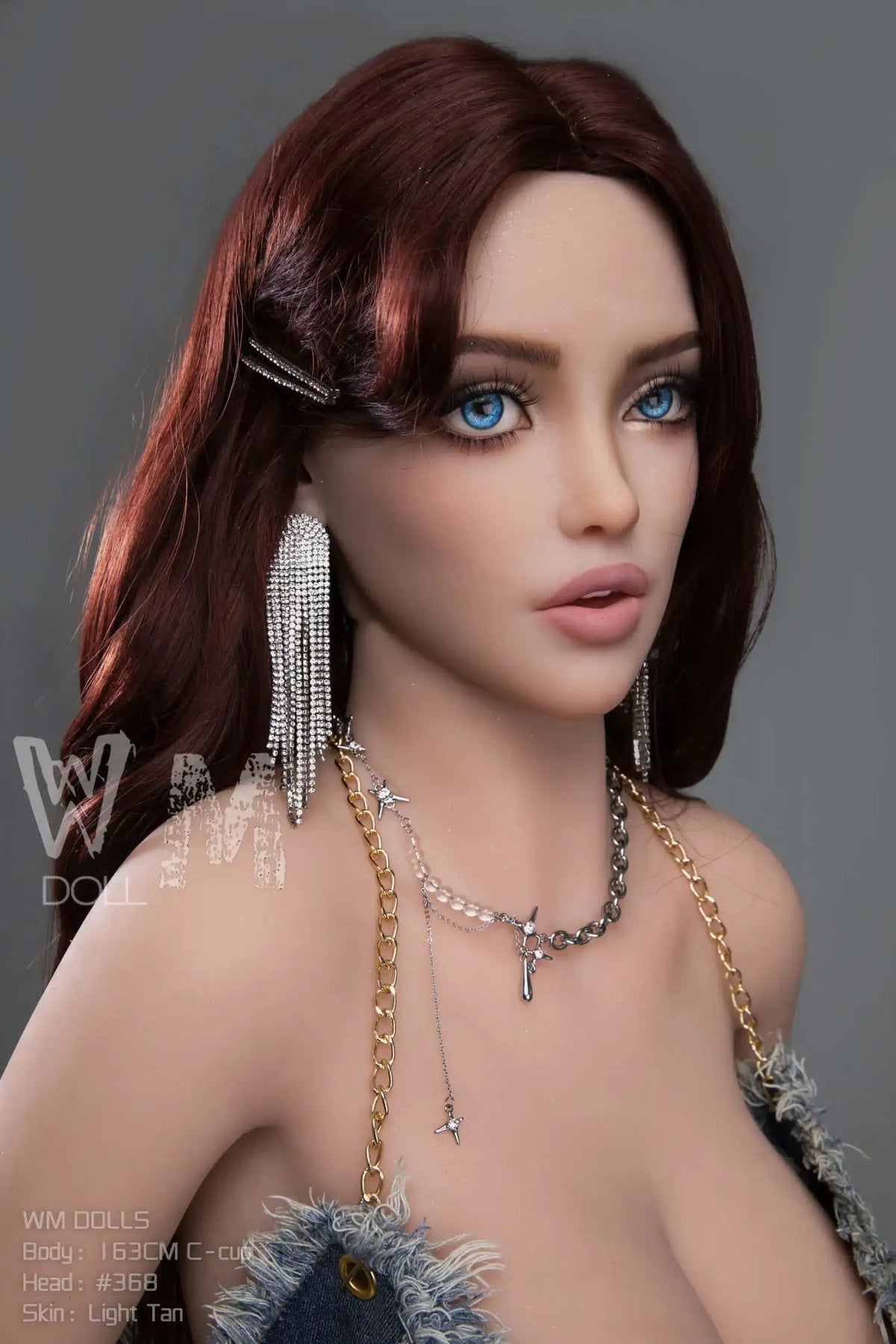 WM Doll 163 cm C TPE - Aurelia - Frisky Business Adult Sex Toys Shop