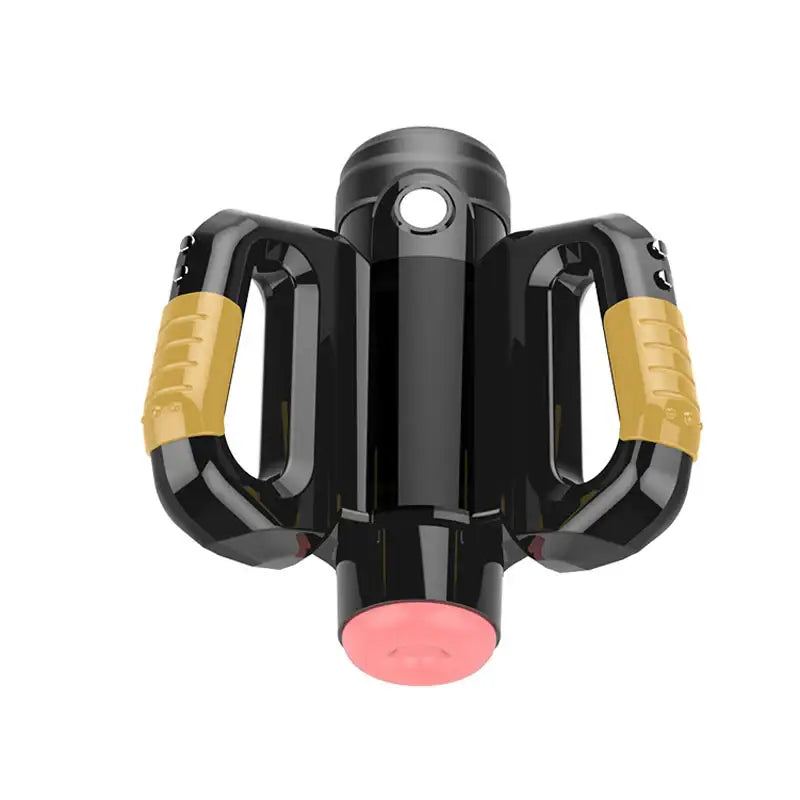 Twist-n-Thrust Titan - Automatic Men Stroker - Frisky Business Adult Sex Toys Shop