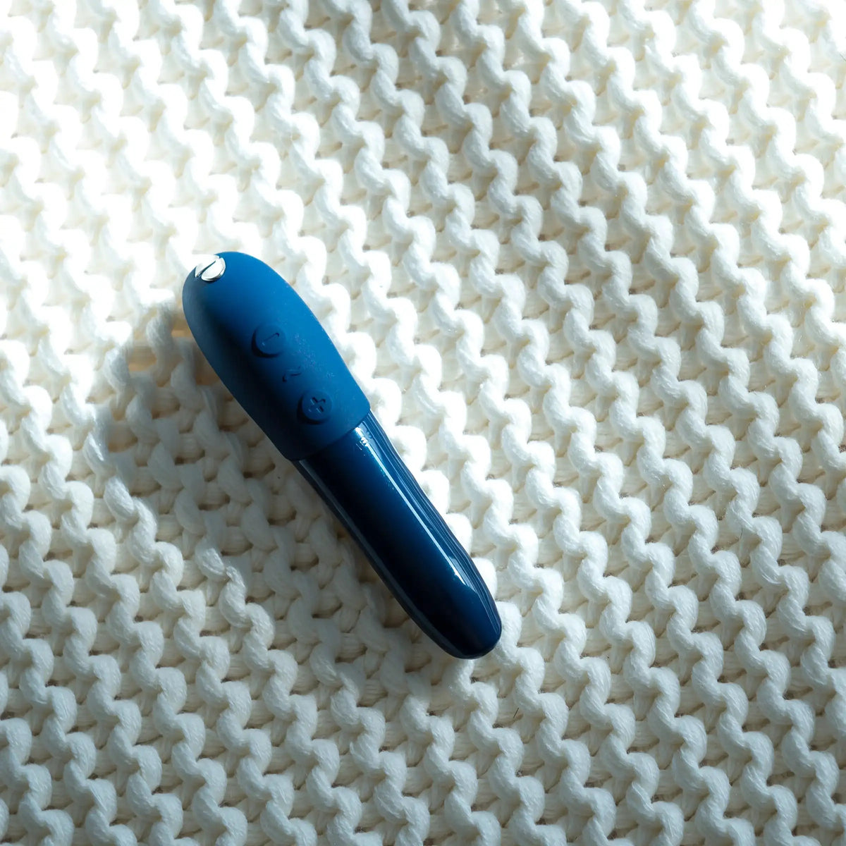 We-Vibe Tango X Midnight Blue Bluetooth-enabled personal massager for interactive and remote use Singapore