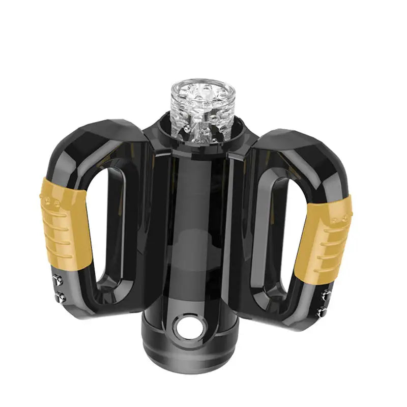 Twist-n-Thrust Titan - Automatic Men Stroker - Frisky Business Adult Sex Toys Shop