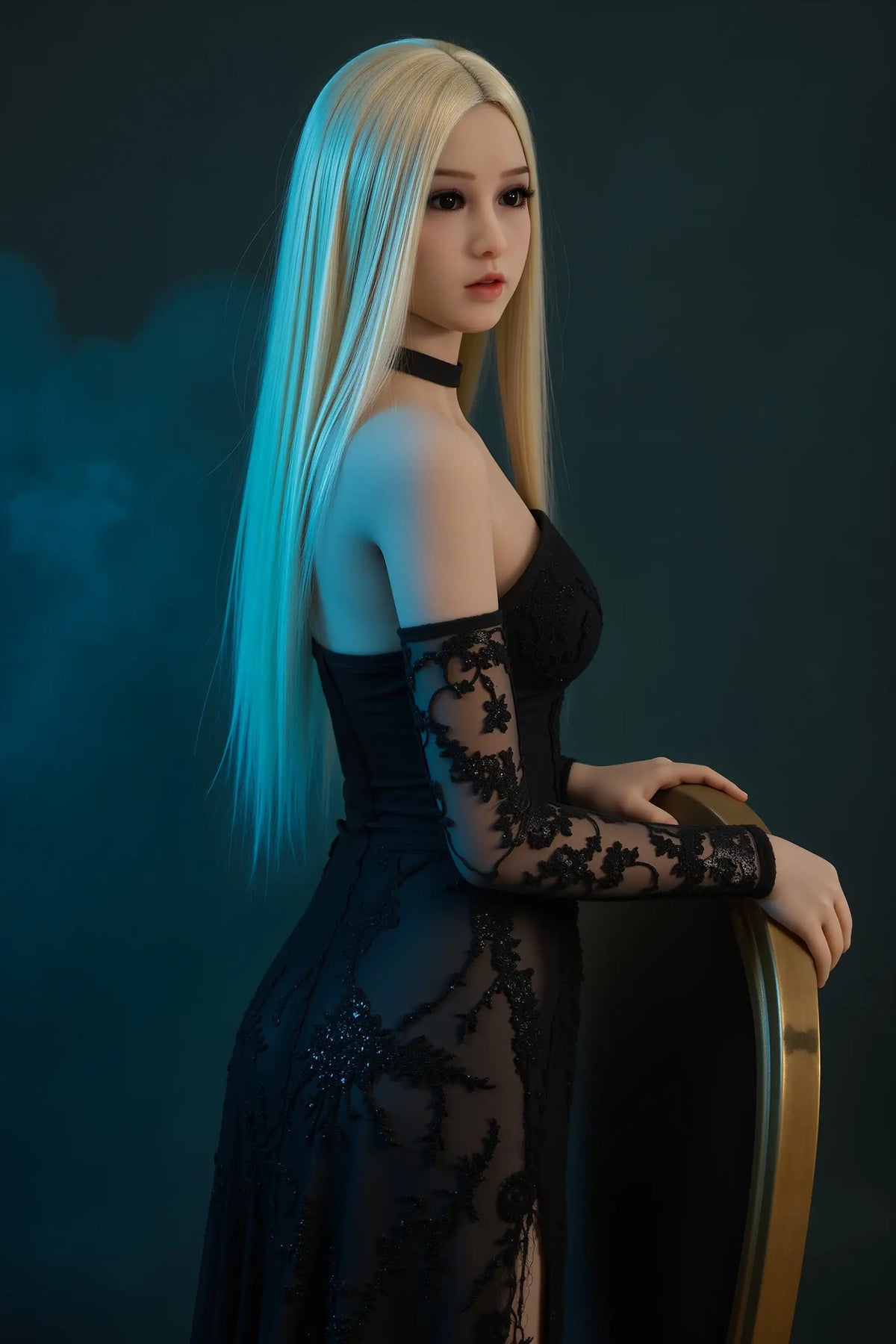 Aibei Doll 148 cm TPE - #10 - Frisky Business Adult Sex Toys Shop
