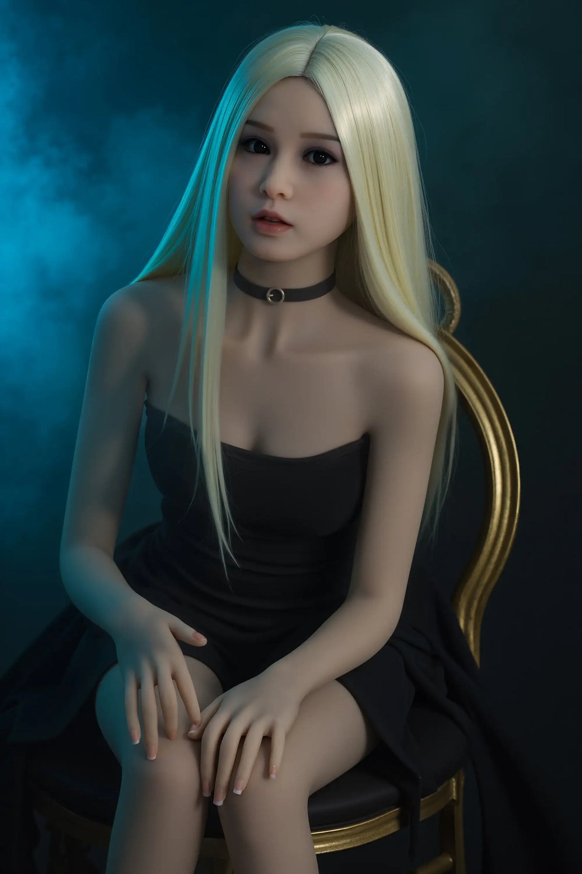 Aibei Doll 148 cm TPE - #10 - Frisky Business Adult Sex Toys Shop