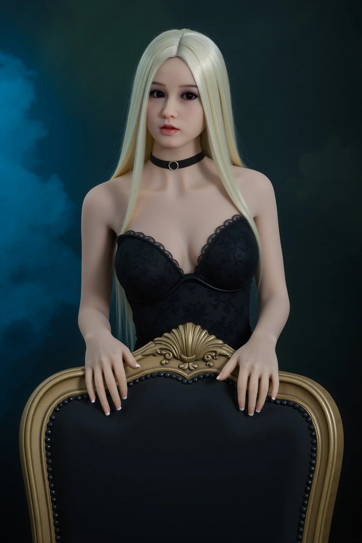 Aibei Doll 148 cm TPE - #10 - Frisky Business Adult Sex Toys Shop