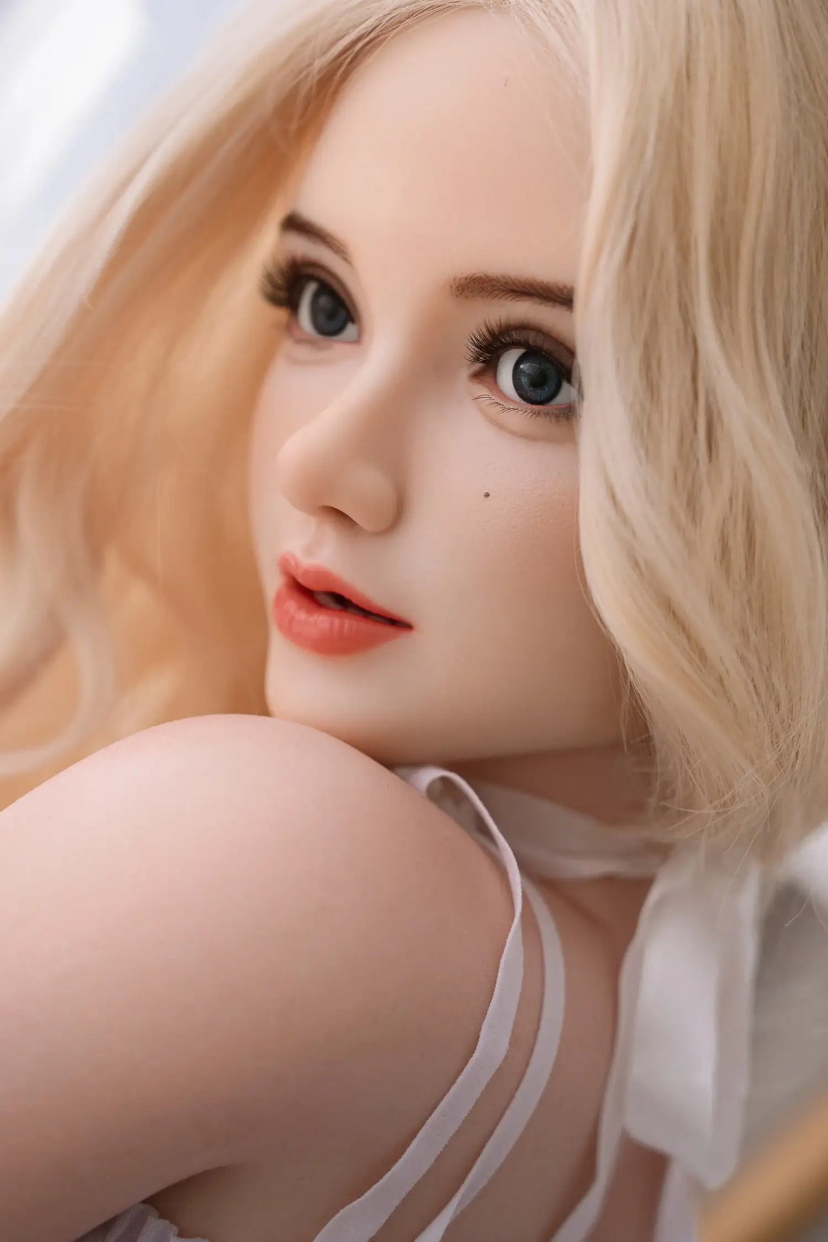 SY DOLL 148 CM C Hybrid - M35 (Moveable Jaw) - Frisky Business Adult Sex Toys Shop