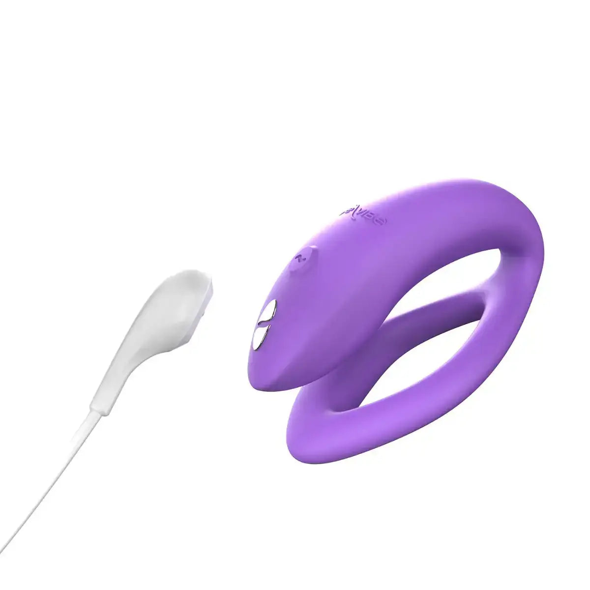 We-Vibe Sync O Light Purple versatile settings for personalized experience Singapore