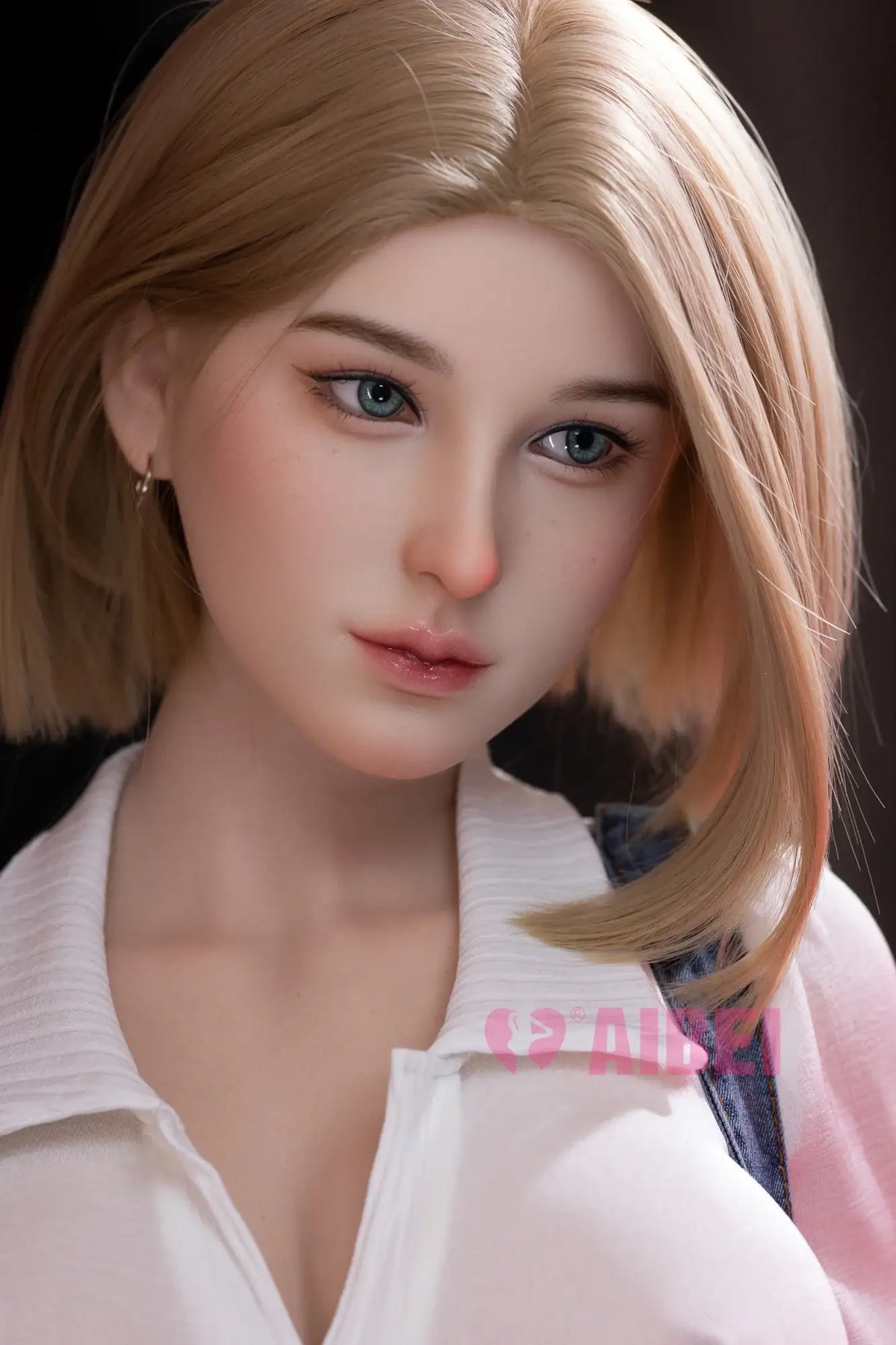 Aibei Doll 167 cm E Silicone - Scarlett - Frisky Business Adult Sex Toys Shop