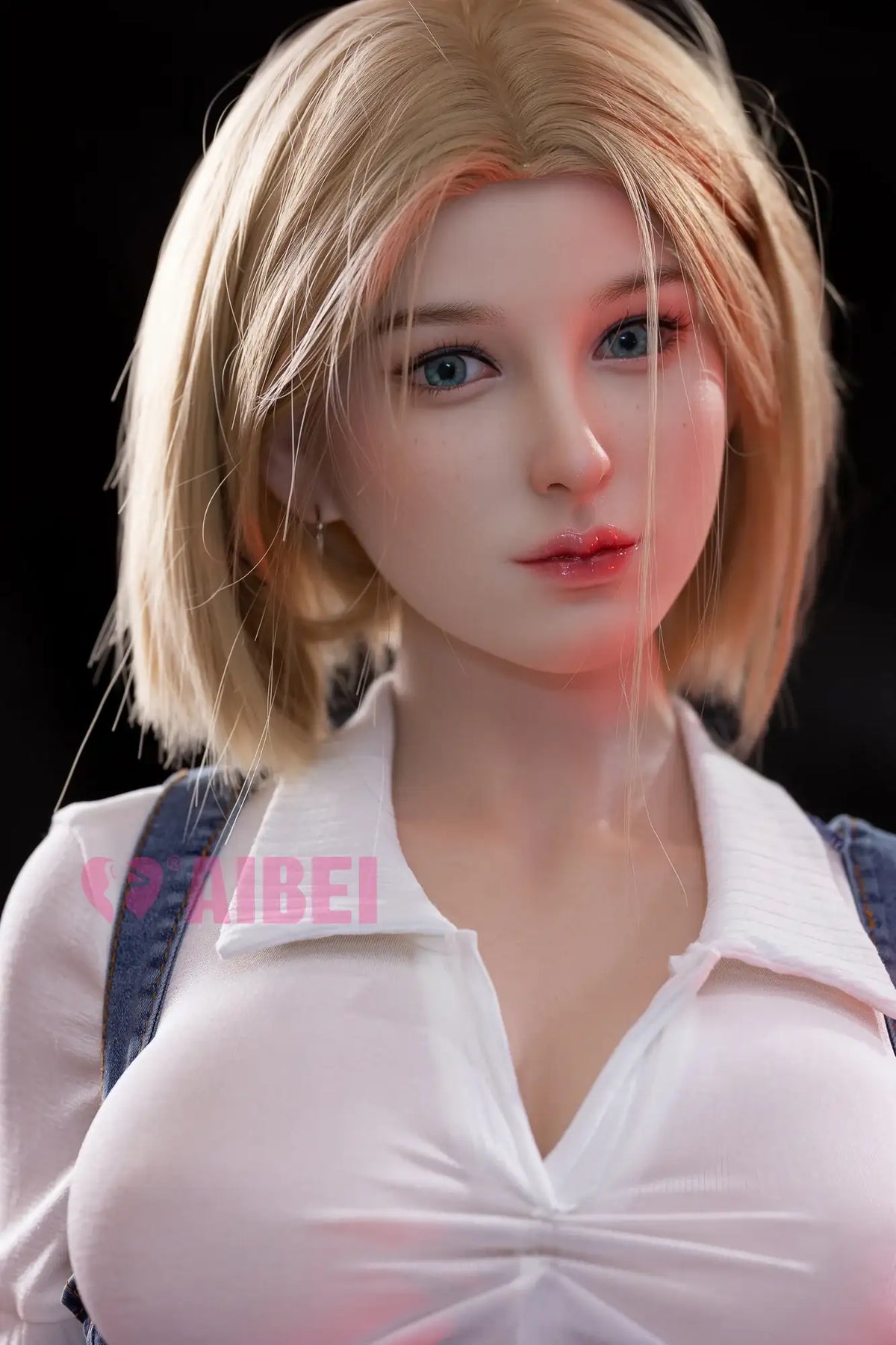 Aibei Doll 167 cm E Silicone - Scarlett - Frisky Business Adult Sex Toys Shop