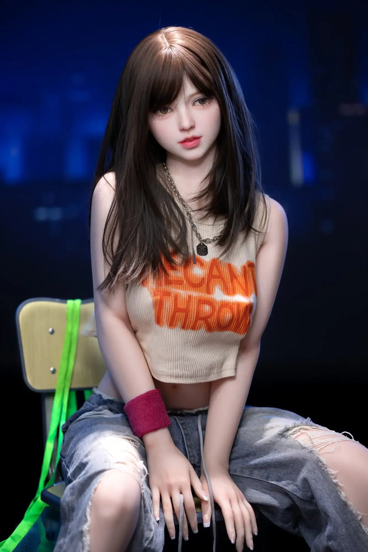Aibei Doll 157 cm TPE - #228 - Frisky Business Adult Sex Toys Shop