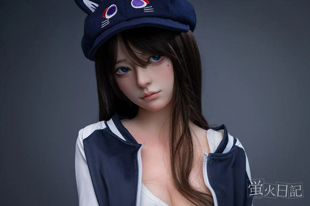 Firefly Diary Doll 158 cm Hybrid E - Liu Li - Frisky Business Adult Sex Toys Shop