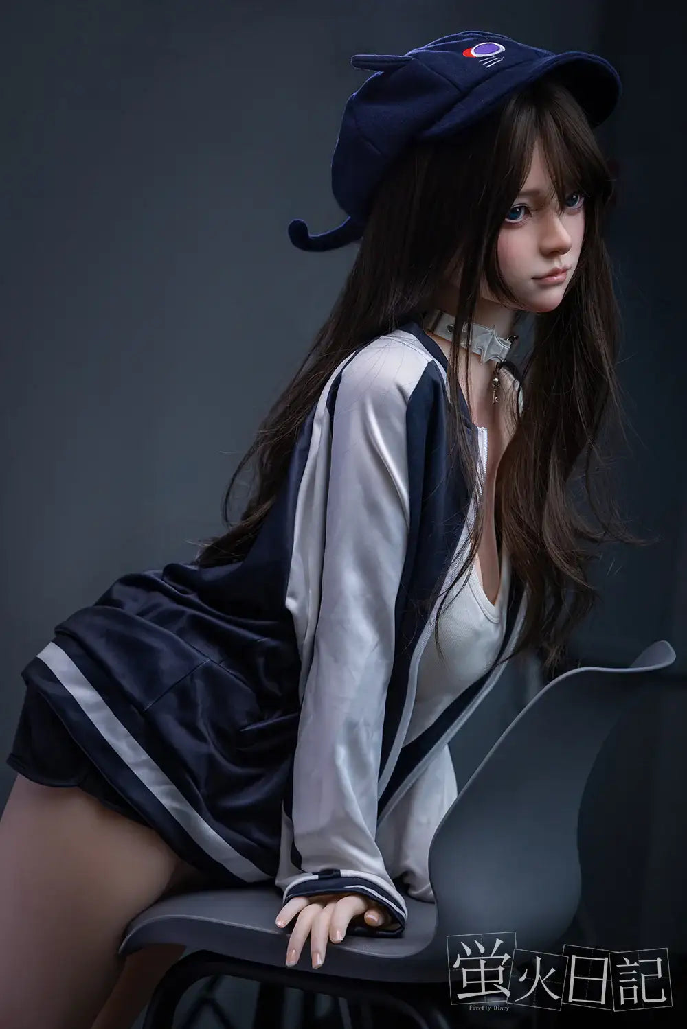 Firefly Diary Doll 158 cm Hybrid E - Liu Li - Frisky Business Adult Sex Toys Shop