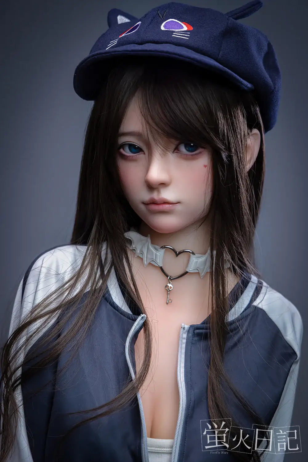 Firefly Diary Doll 158 cm Hybrid E - Liu Li - Frisky Business Adult Sex Toys Shop