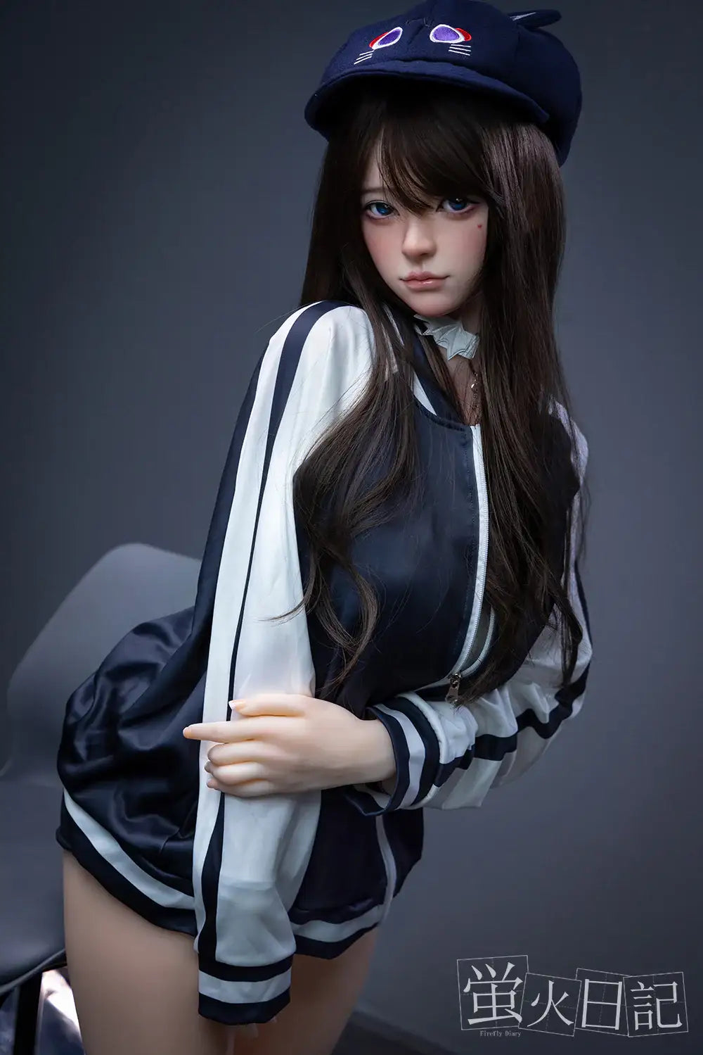 Firefly Diary Doll 158 cm Hybrid E - Liu Li - Frisky Business Adult Sex Toys Shop