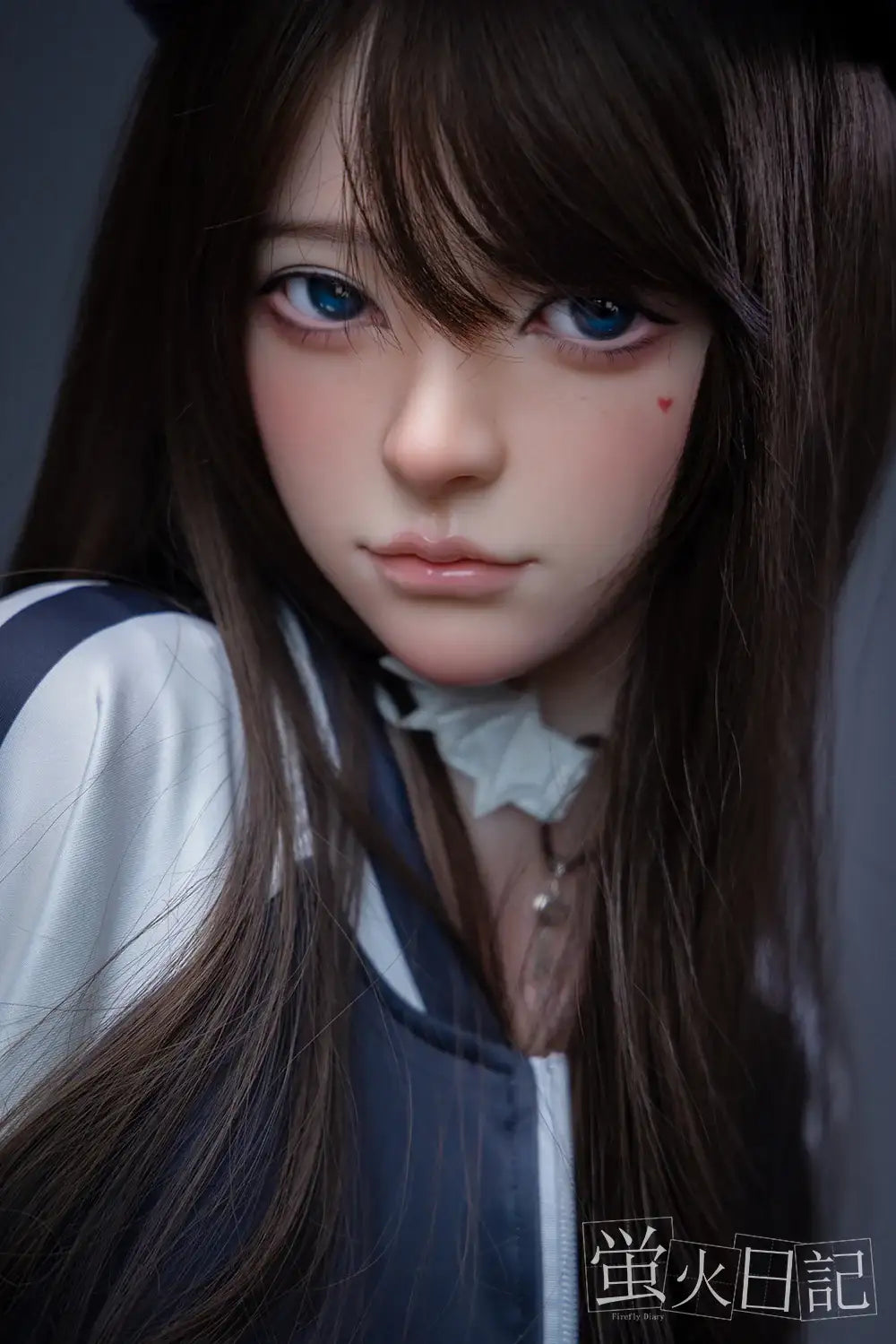Firefly Diary Doll 158 cm Hybrid E - Liu Li - Frisky Business Adult Sex Toys Shop