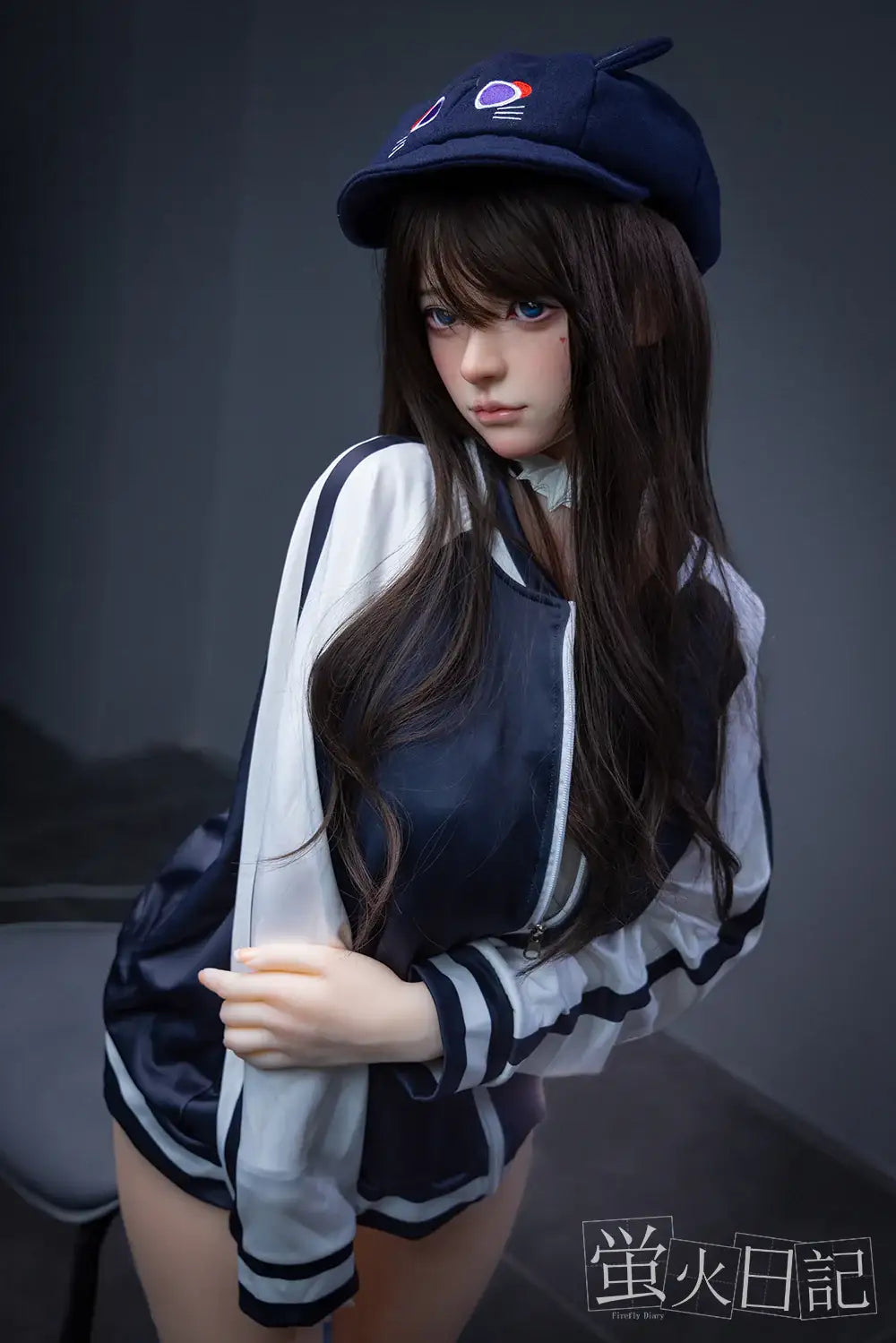 Firefly Diary Doll 158 cm Hybrid E - Liu Li - Frisky Business Adult Sex Toys Shop