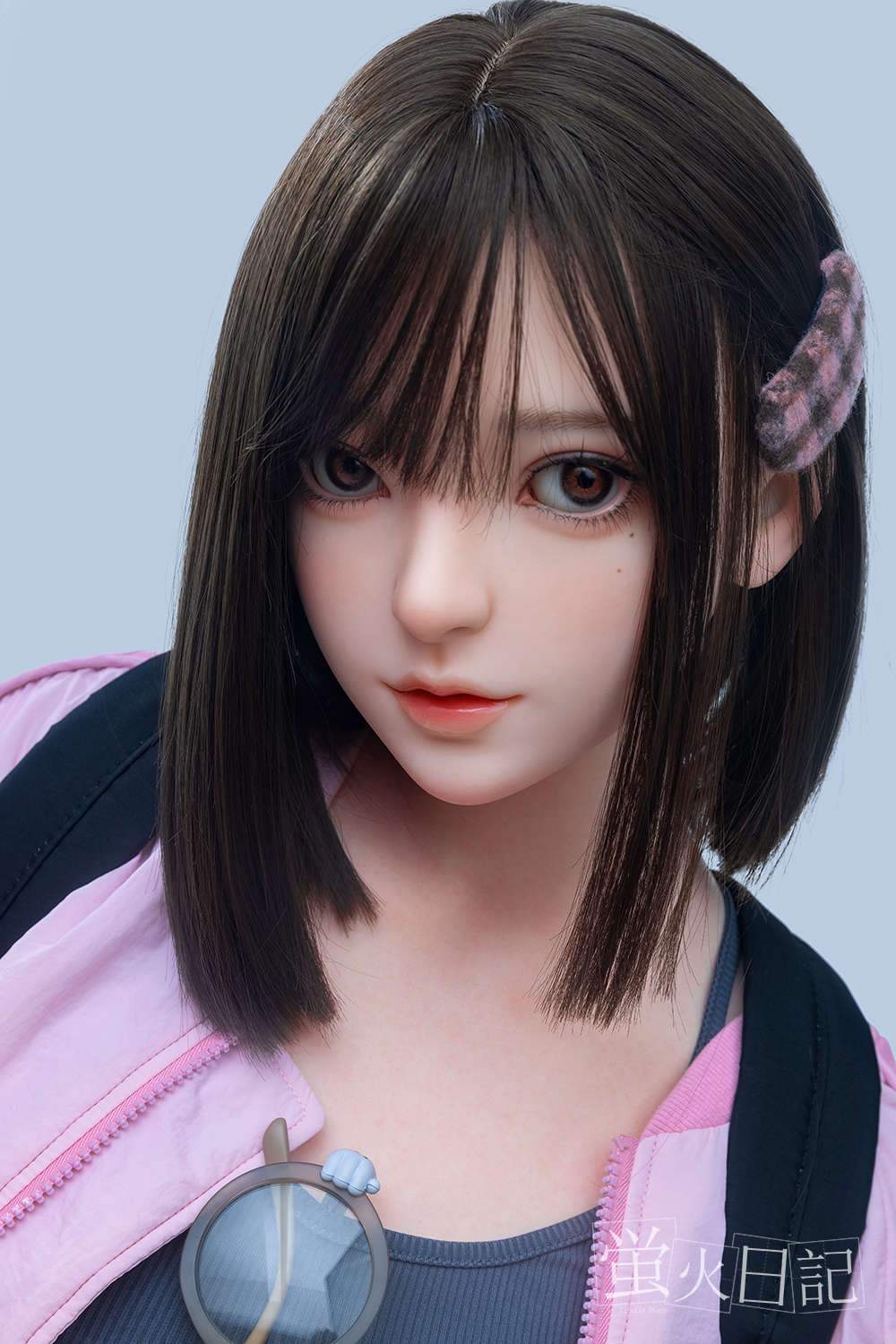 Firefly Diary Doll 151 cm Silicone - Nanako V1 - Frisky Business Adult Sex Toys Shop