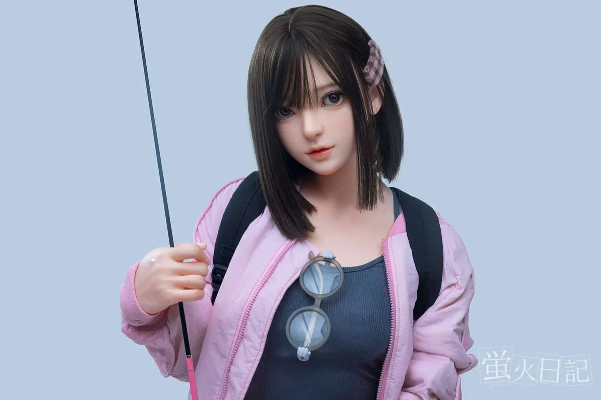 Firefly Diary Doll 151 cm Silicone - Nanako V1 - Frisky Business Adult Sex Toys Shop